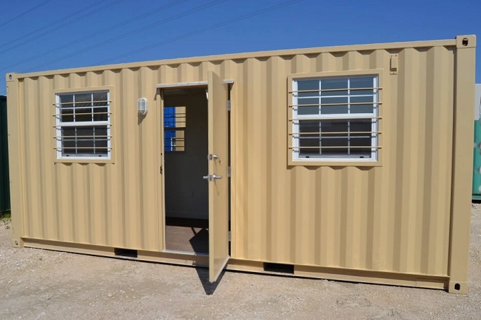 قیمت اجاره کانکس
