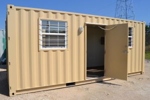 اجاره کانکس برای وسایل اداری
