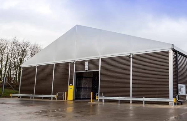 انبار موقت چیست؟ انبار موقت چیست؟