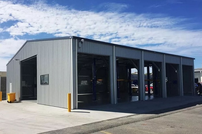 مزایای اجاره انبار در تهرانسر از انبار VIP تهران مزایای اجاره انبار در تهرانسر از انبار VIP تهران