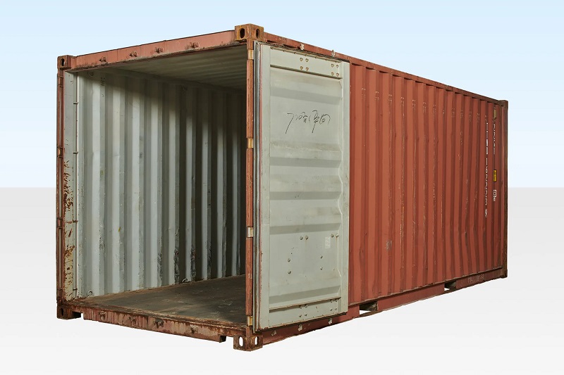 اهمیت اجاره کانتینر در شهرری