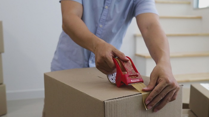 انجام خدمات بستهبندی اثاثیه در شرق تهران انجام خدمات بستهبندی اثاثیه در شرق تهران