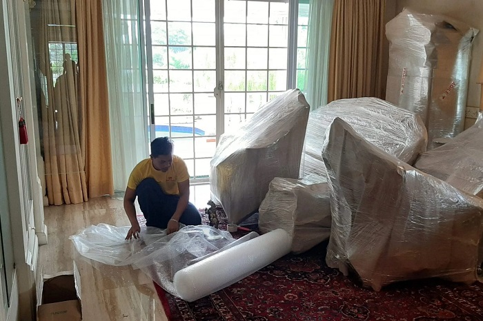 مزایا خدمات بستهبندی اثاثیه در جنوب تهران مزایا خدمات بستهبندی اثاثیه در جنوب تهران