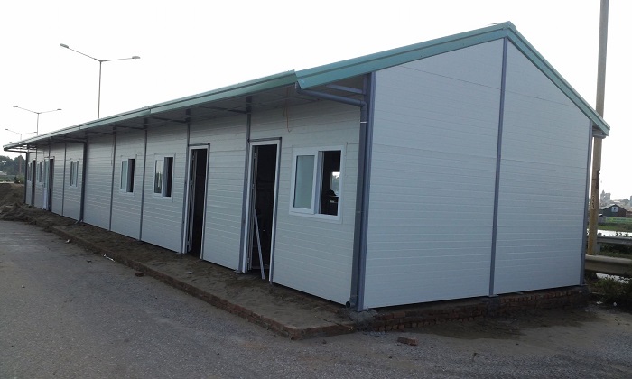 مدت زمان اجاره کانکس در پردیس مدت زمان اجاره کانکس در پردیس