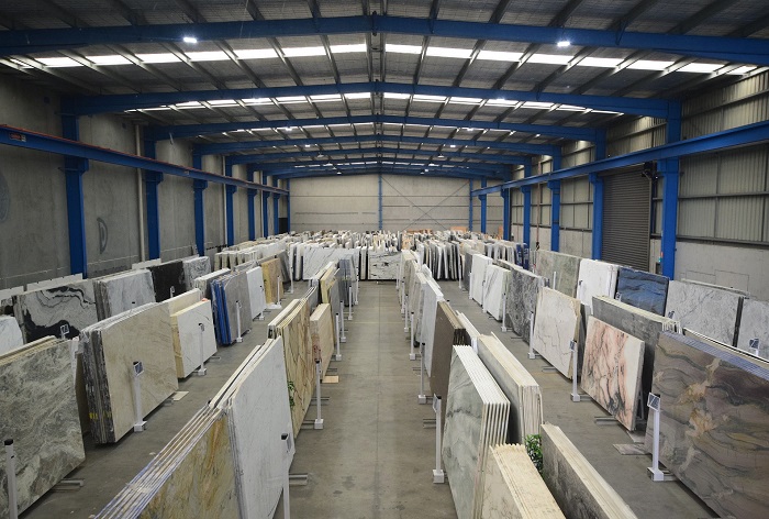 اجاره انبار سنگ و سرامیک در تهران