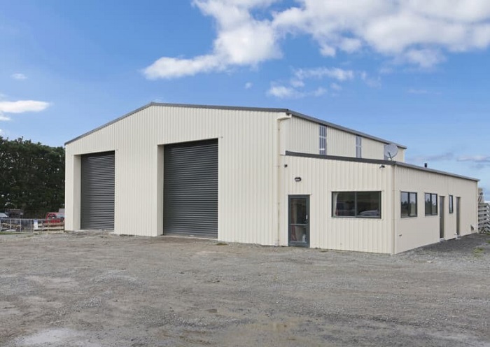 انواع انبارها در بازار انواع انبارها در بازار