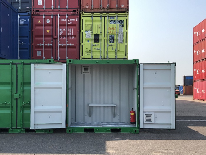 مزایا اجاره انبار در بازار تهران مزایا اجاره انبار در بازار تهران