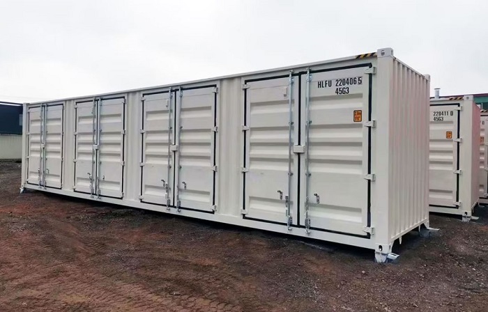 اجاره انبار در بازار تهران با قیمت مناسب