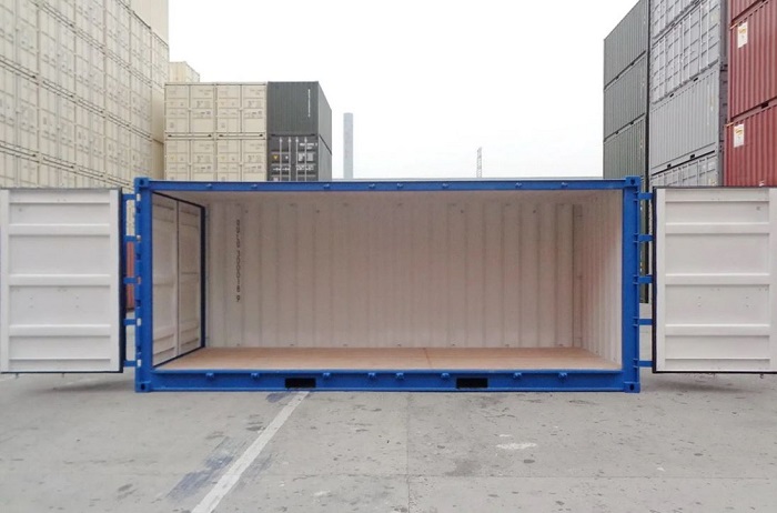 انواع انبارها برای کرایه در گیشا انواع انبارها برای کرایه در گیشا