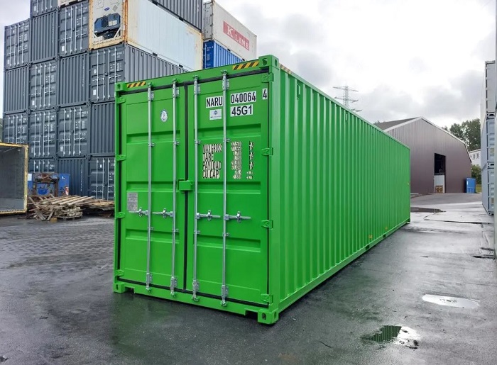 مدت زمان کرایه انبار در گیشا مدت زمان کرایه انبار در گیشا